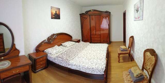 Апартаменты Подолье Зодчих 5 Винница-4