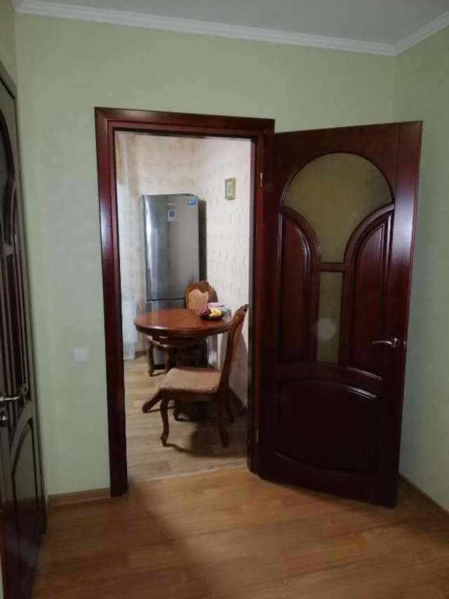 Апартаменты Подолье Зодчих 5 Винница-25